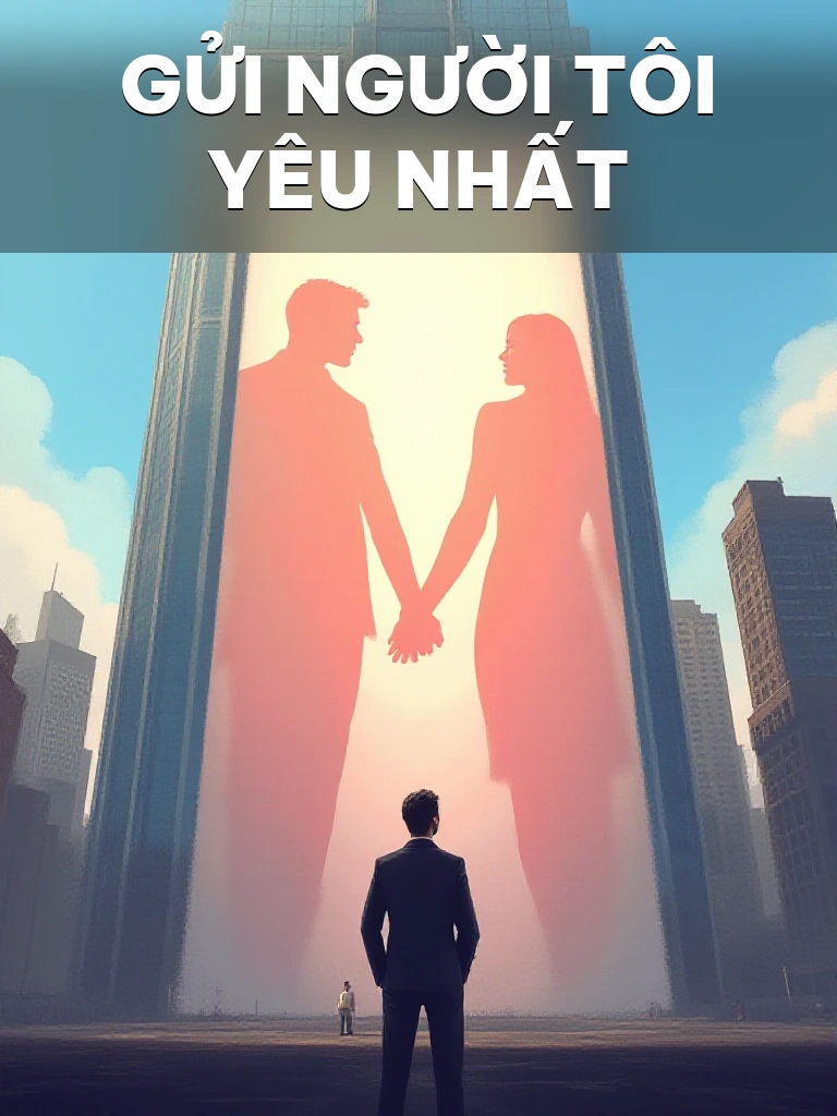 Gửi Người Tôi Yêu Nhất