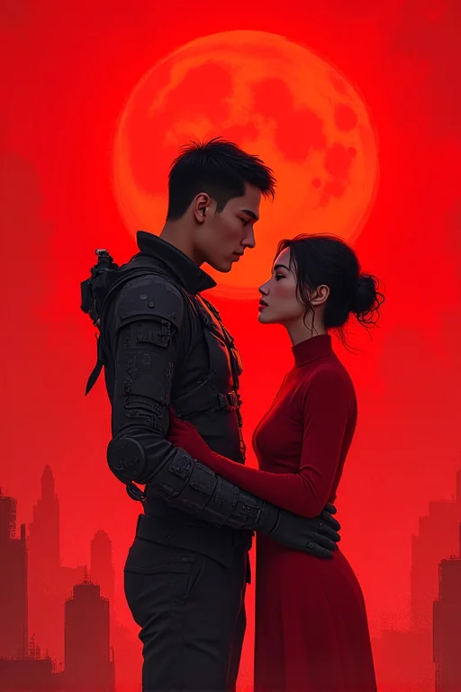 Cơ Giáp Chiến Thần