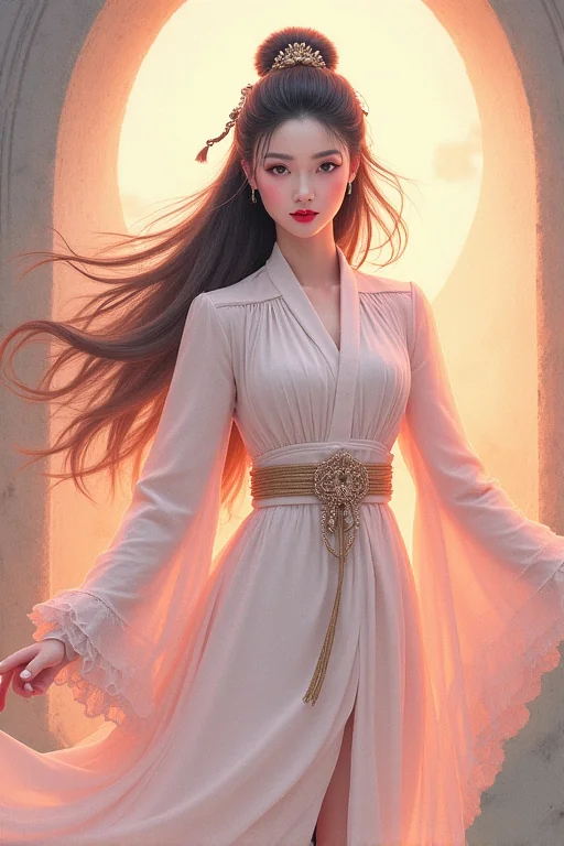 Cổ Kim Vô Nhất