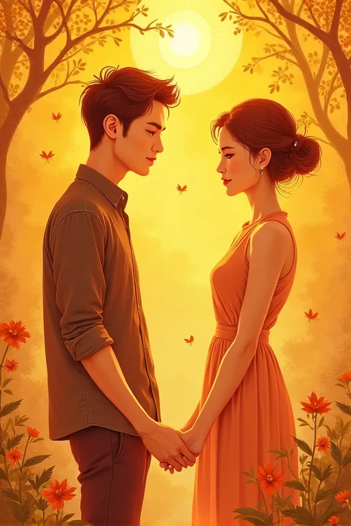 Có Một Loại Yêu Quái Gọi Là Nhân Yêu