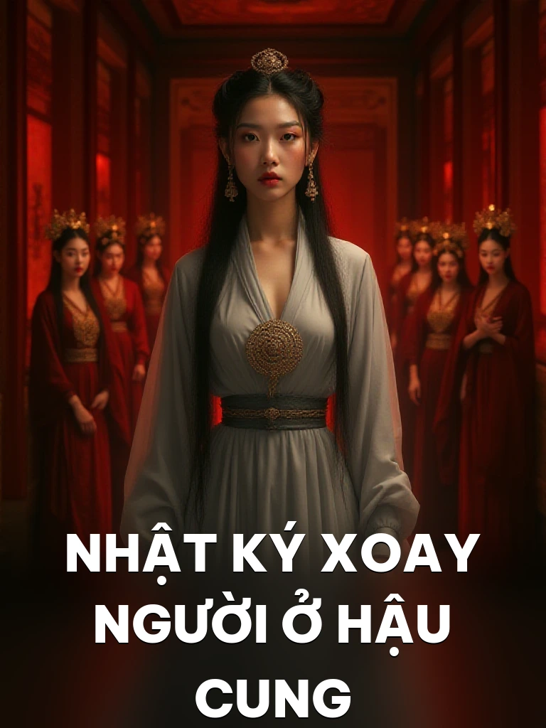 Nhật Ký Xoay Người Ở Hậu Cung