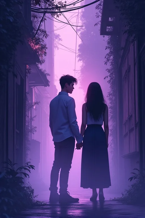 Con Ma Biến Thái