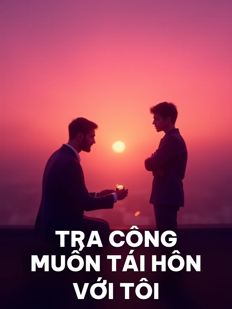 Tra Công Muốn Tái Hôn Với Tôi