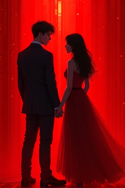 Con Thiên Tài Và Bố Tổng Tài