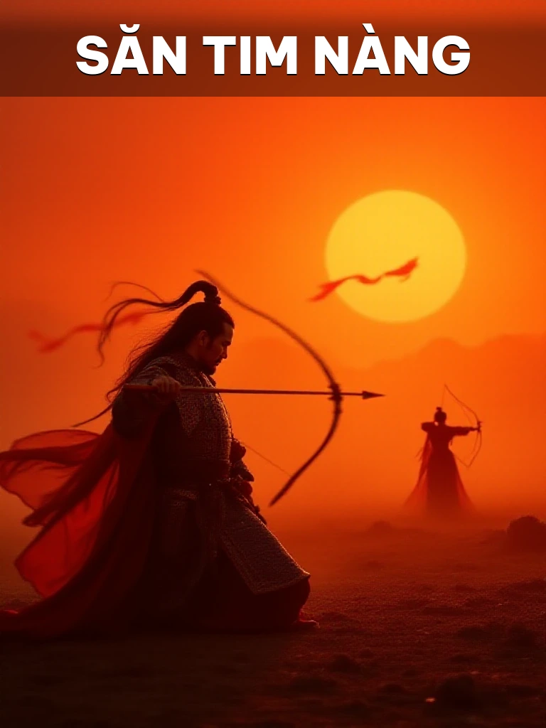 Săn Tim Nàng