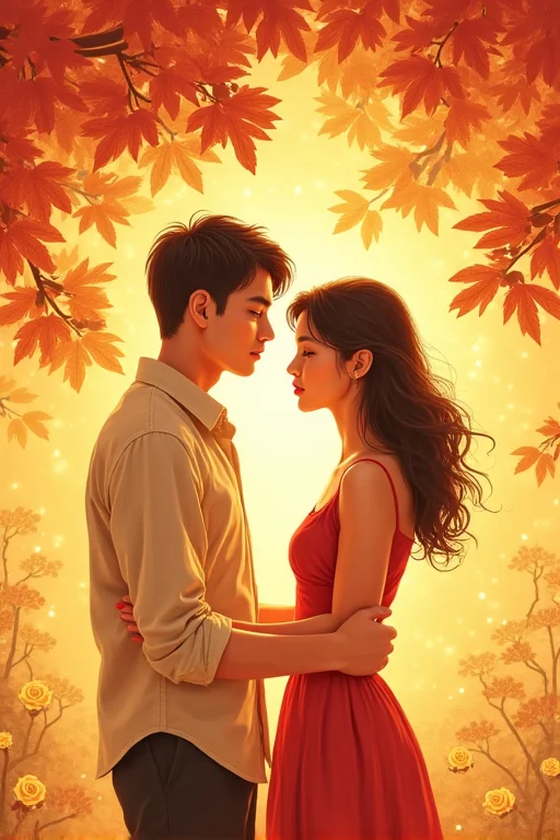 Cục Cưng Ngốc Nữ Tiểu Kiều Thê