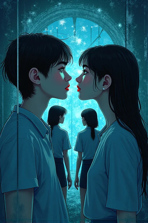 Cực Độ Mê Luyến