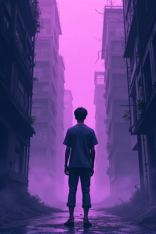 Cực Hạn Sinh Tồn