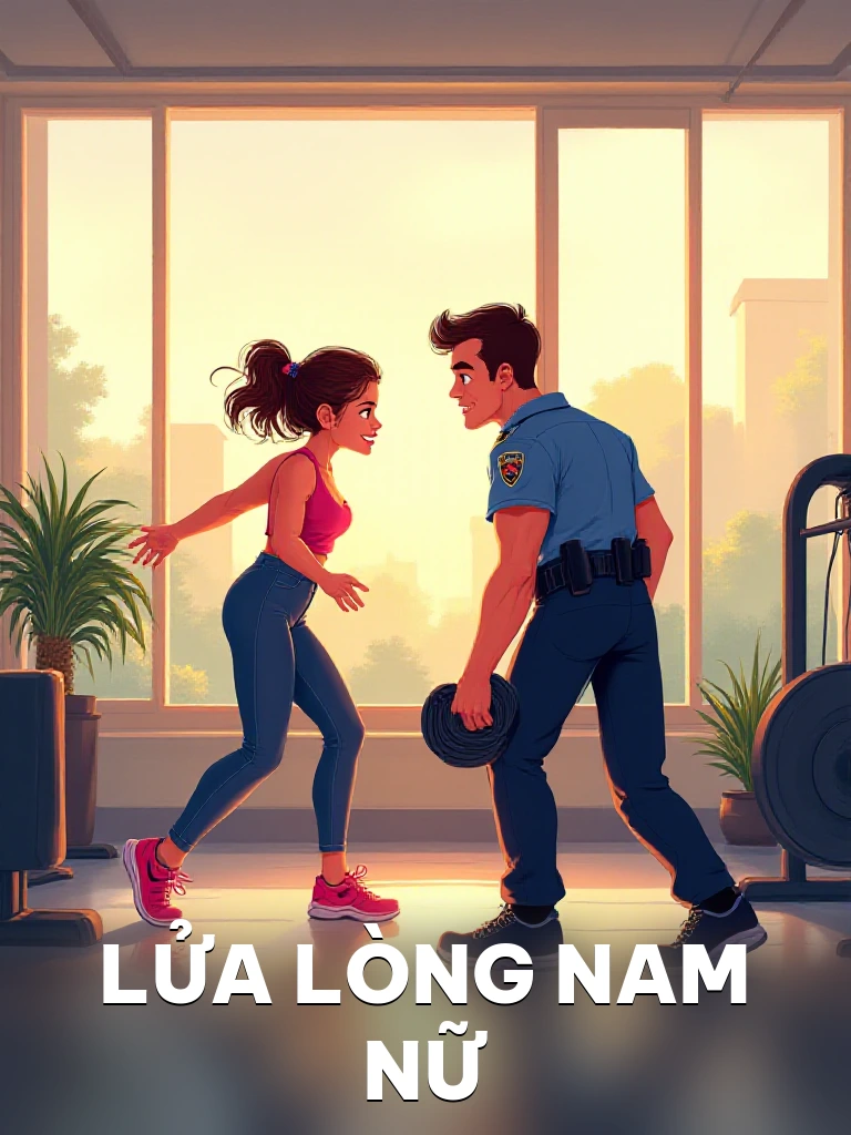 Lửa Lòng Nam Nữ