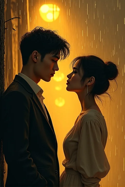 Cưng Chiều Bã Xã Đại Nhân