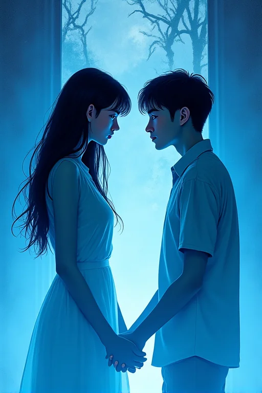 Cùng Nắm Tay Chàng