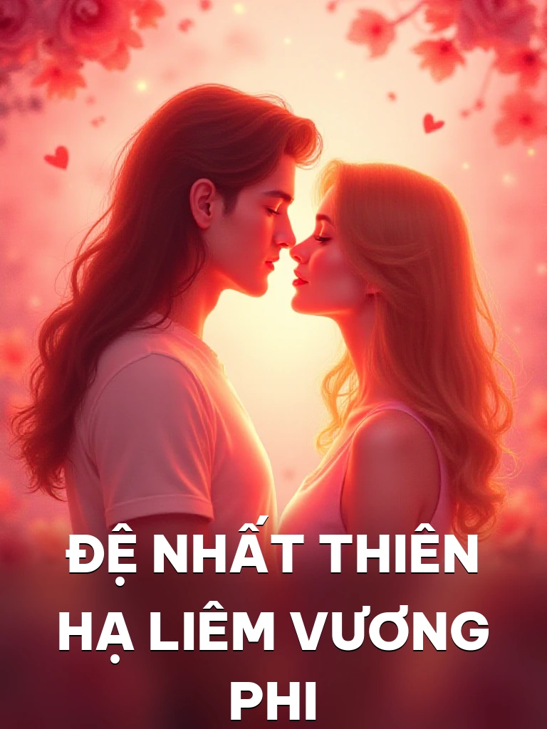 Đệ Nhất Thiên Hạ Liêm Vương Phi