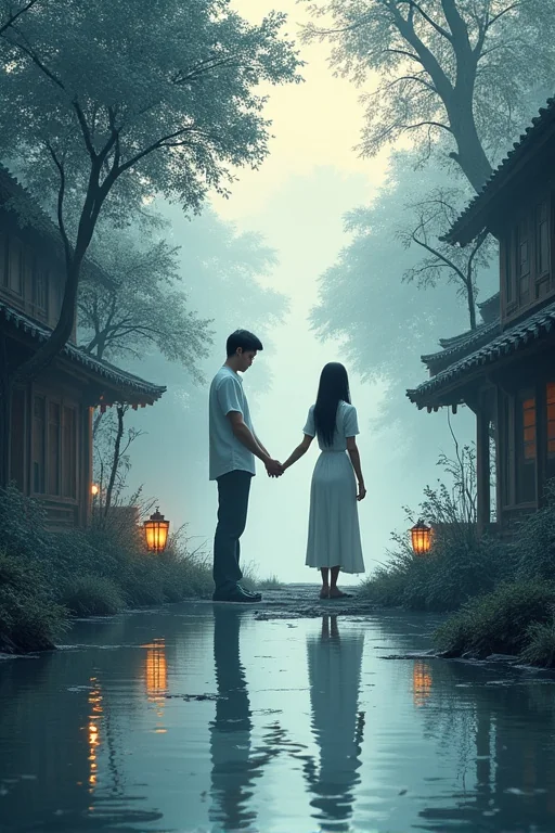 Cuộc Sống Của Nữ Phụ Trong Truyện Điền Văn