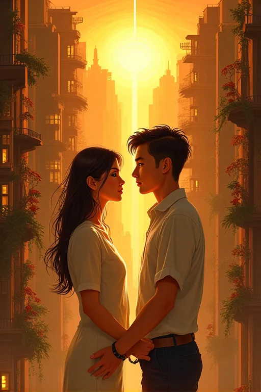 Cuộc Sống Đô Thị Của Trường Sinh Chí Tôn