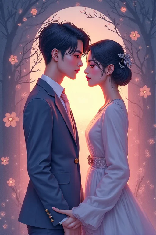 Cuộc Sống Hạnh Phúc Của Nhị Phòng Vương Gia