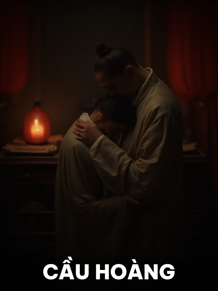 Cầu Hoàng