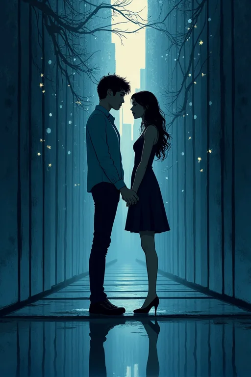 Cuối Cùng Vẫn Bỏ Lỡ Nhau
