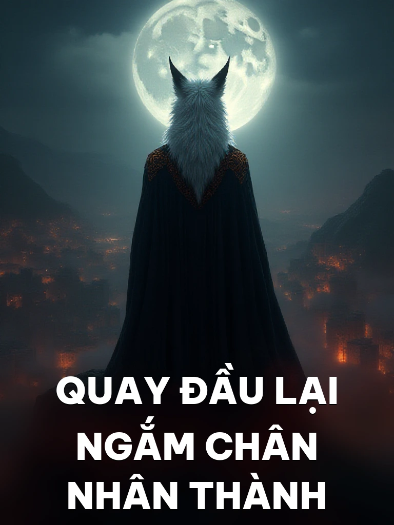 Quay Đầu Lại Ngắm Chân Nhân Thành