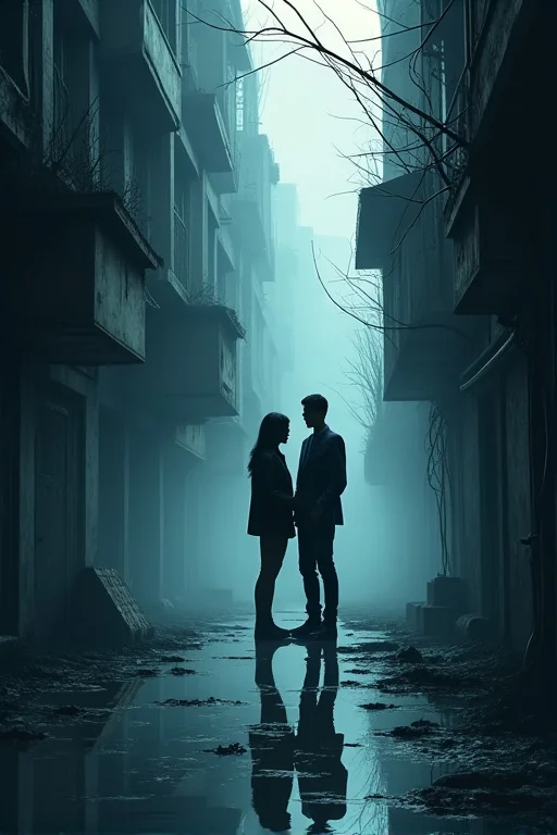 Cướp Đoạt Nhân Sinh