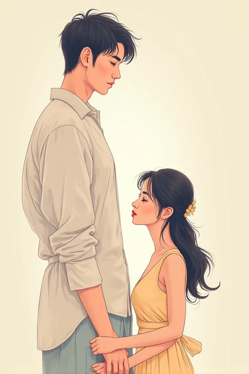 Cửu Thiên Tuế - Tú Sinh