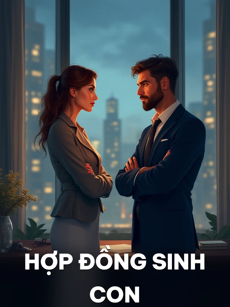 Hợp Đồng Sinh Con