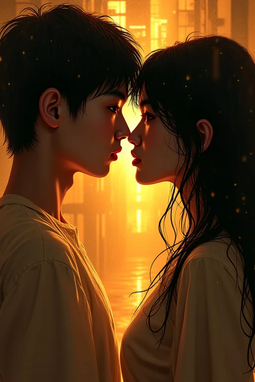 Đã Lỡ Trót Yêu Anh