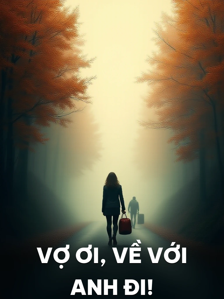 Vợ Ơi, Về Với Anh Đi!