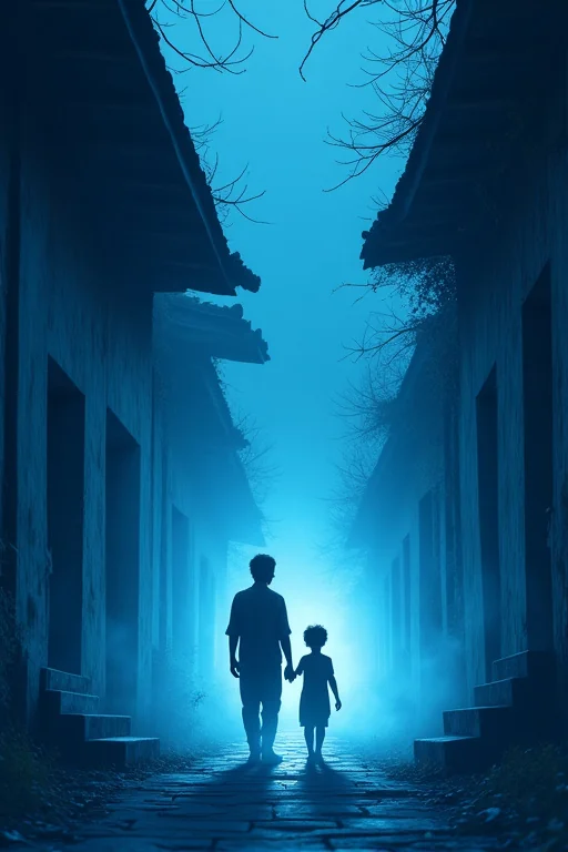 Đại Lão Thành Con Trai Ba Tuổi Của Tôi