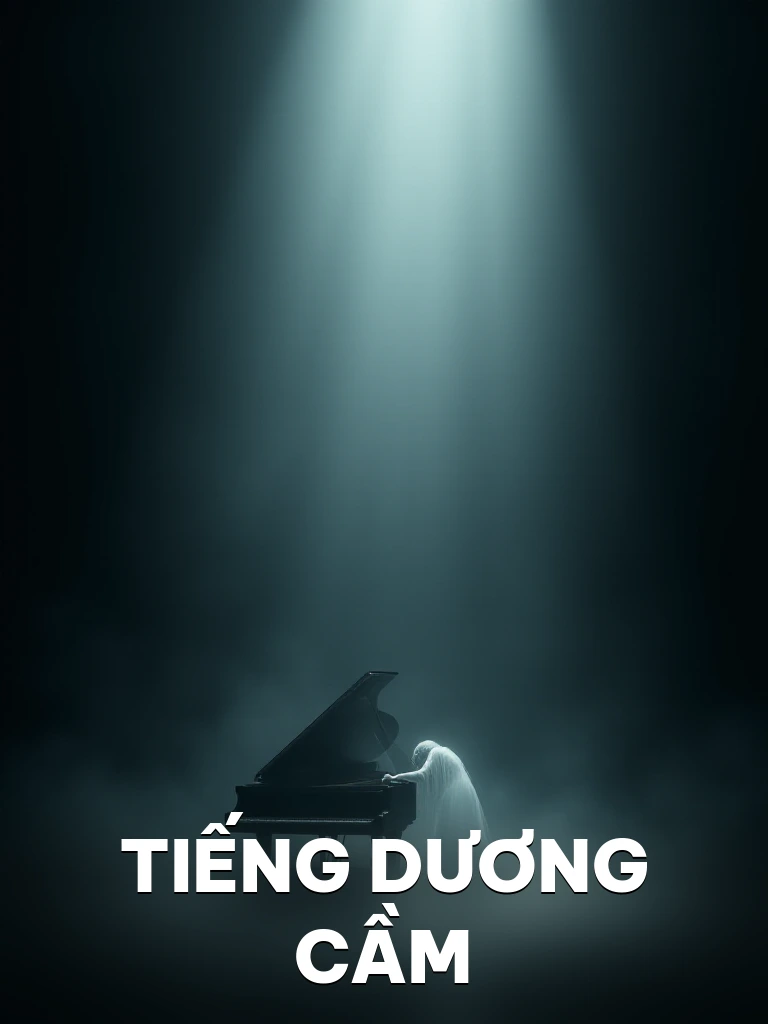 Tiếng Dương Cầm