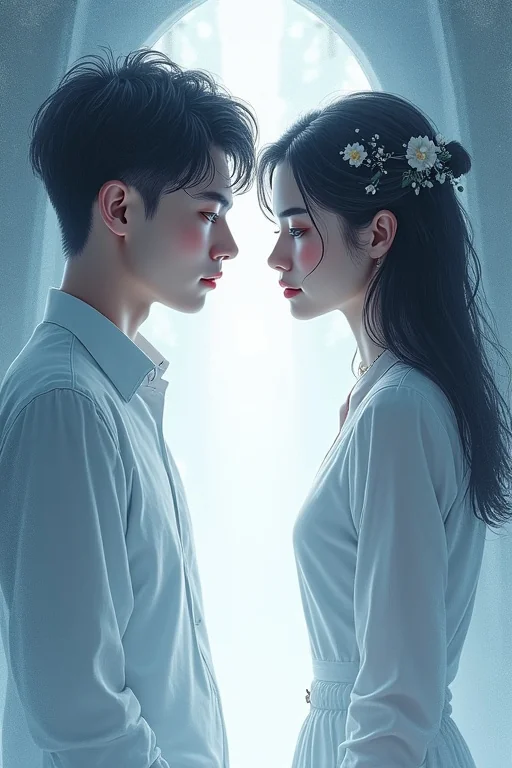 Dẫn Theo Nhãi Con Chạy Nạn Ta Dùng Không Gian Tích Trữ Vật Tư