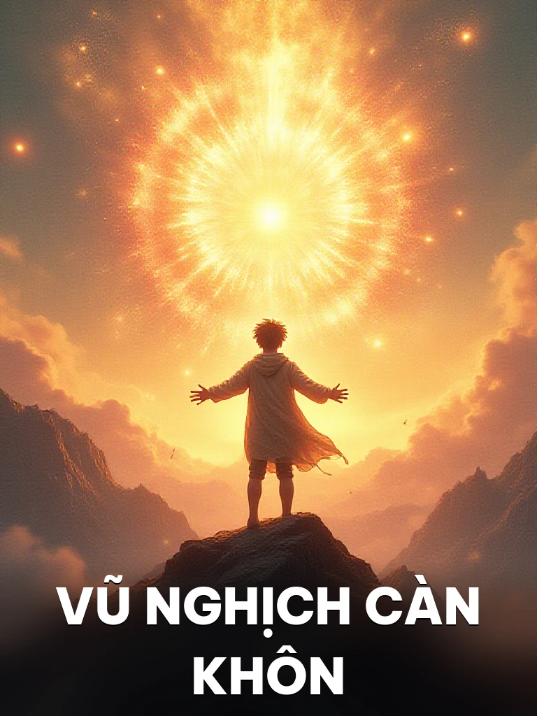 Vũ Nghịch Càn Khôn