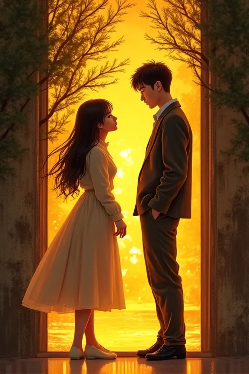 Dành Cả Thanh Xuân Cho Anh
