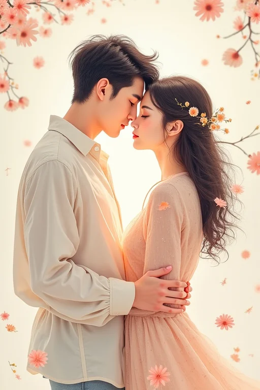 Đào Hôn Chỉ Nam