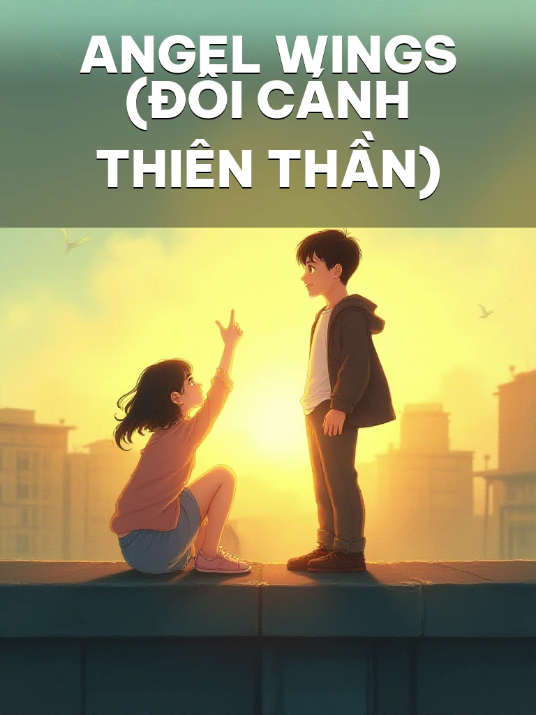 Angel Wings (Đôi Cánh Thiên Thần)