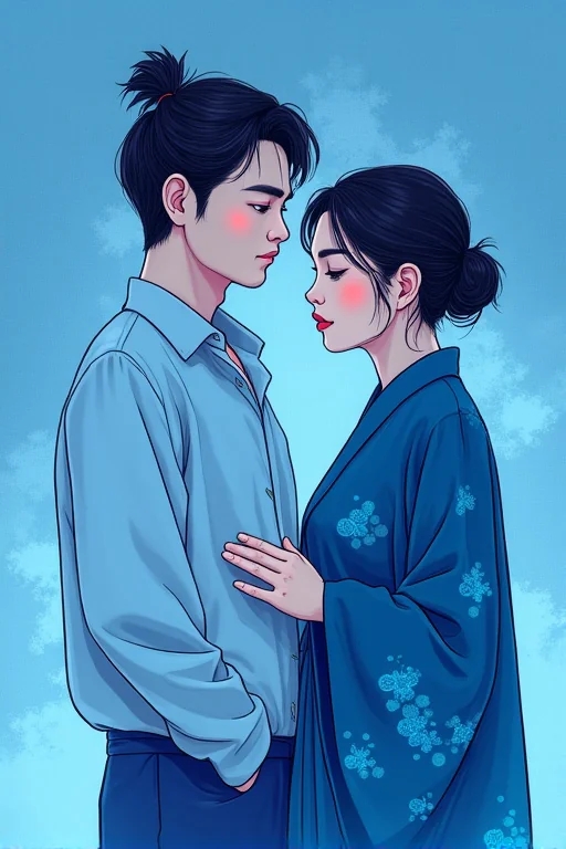 Đầu Bếp Xuyên Về Cổ Đại Làm Giàu Ký