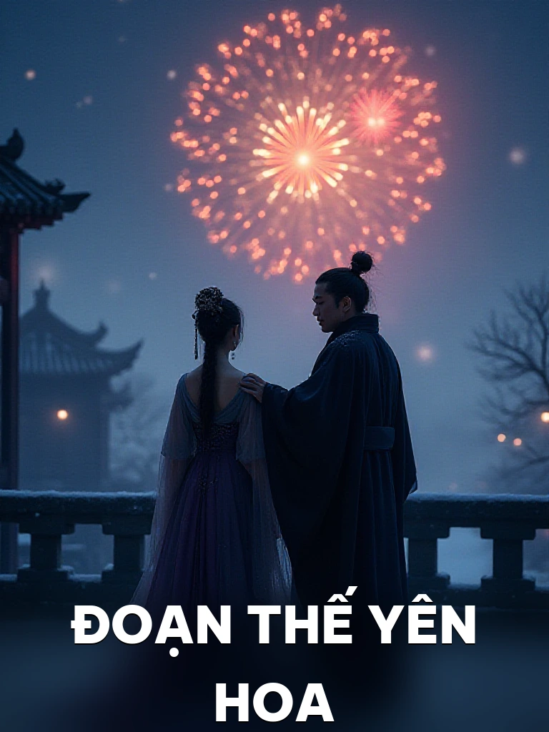 Đoạn Thế Yên Hoa
