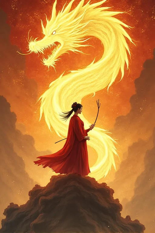 Đế Long Tu Thần
