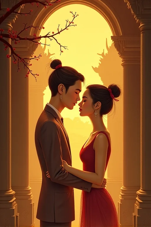 Đệ Nhất Khuynh Thành - Cung Độ Đệ Nhất Cầm Ca