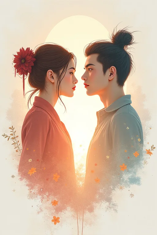 Đế Tướng Lưỡng Khuynh Quốc