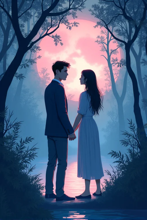 Dị Thú - Tình Nam