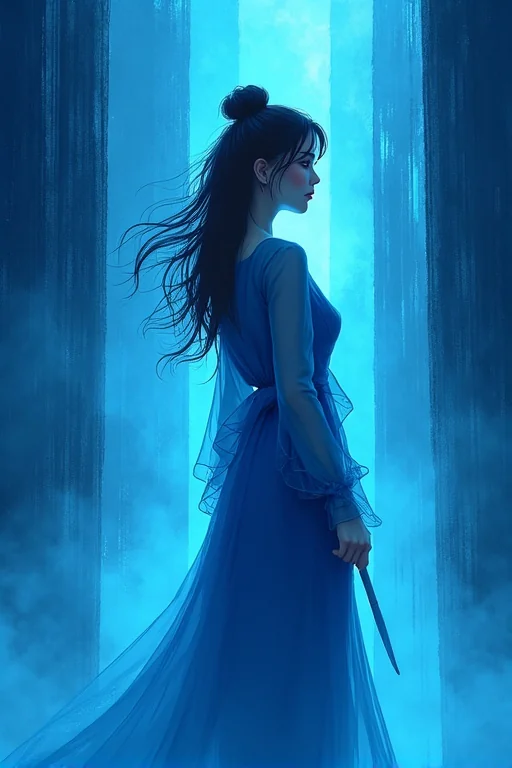 Đích Nữ Chi Chiến