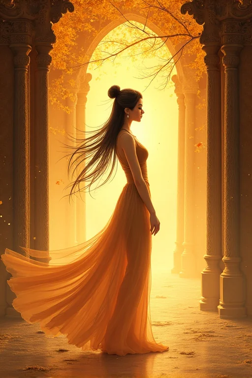 Đích Nữ Trọng Sinh Ký