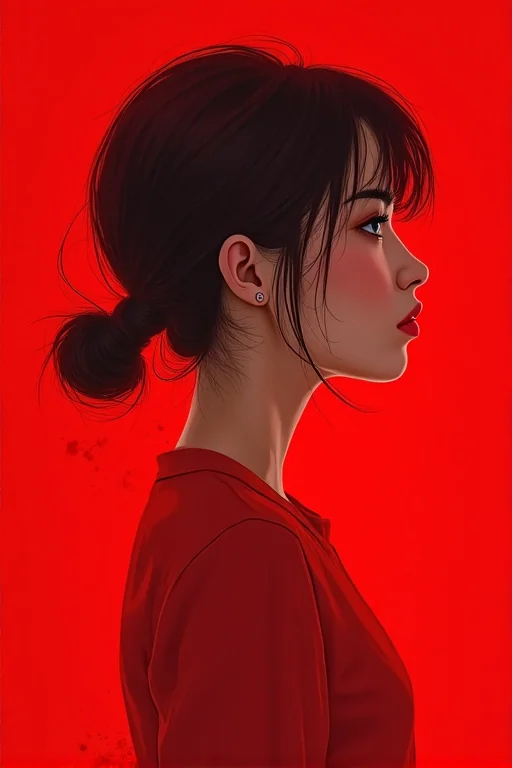 Điếm Tiểu Nhị Cùng Nữ Ma Đầu