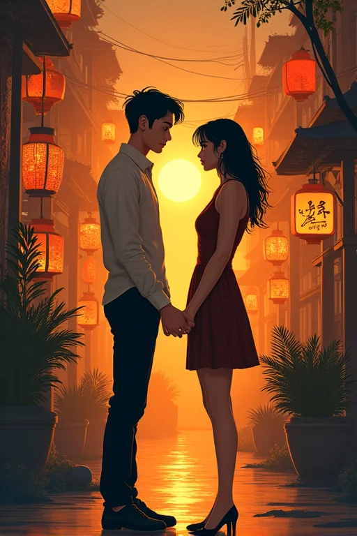 Diễn Đàn Gắn Kết Tình Yêu