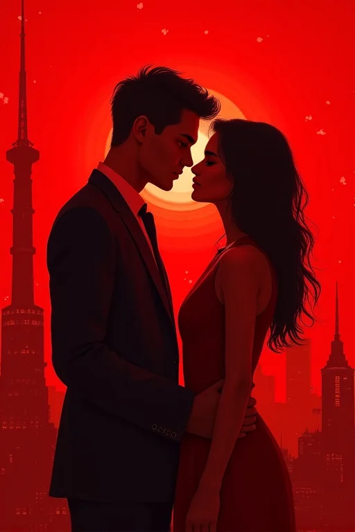 Điệp Chiến Gia Thù