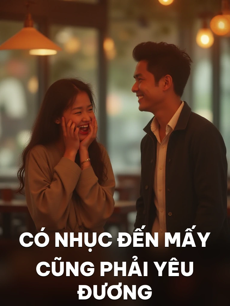 Có Nhục Đến Mấy Cũng Phải Yêu Đương