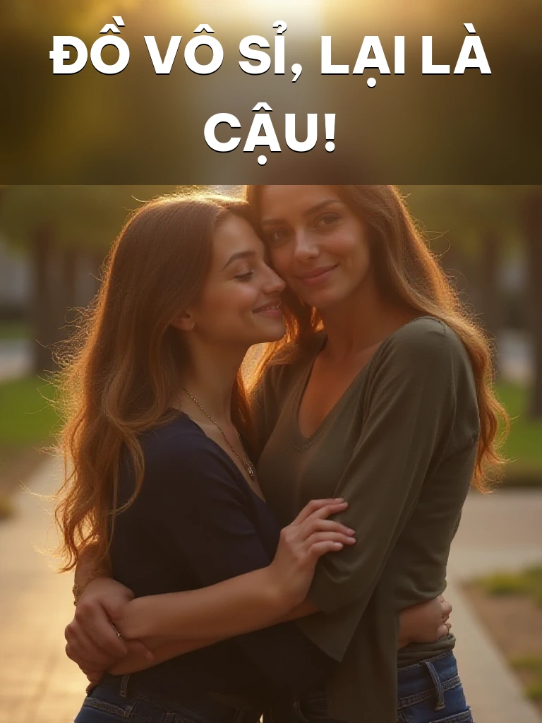 Đồ Vô Sỉ, Lại Là Cậu!