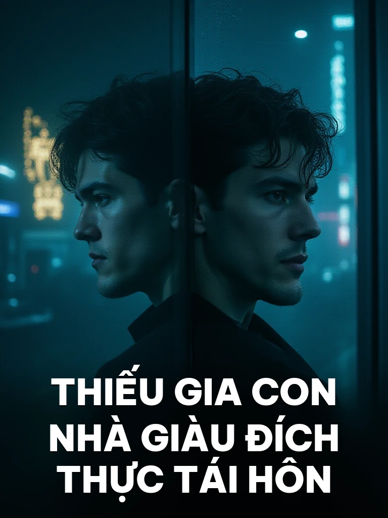 Thiếu Gia Con Nhà Giàu Đích Thực Tái Hôn