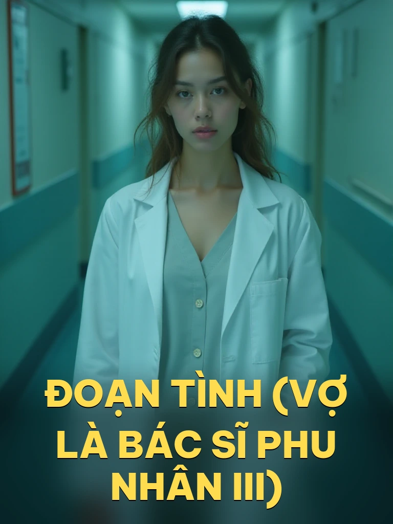 Đoạn Tình (Vợ Là Bác Sĩ Phu Nhân III)