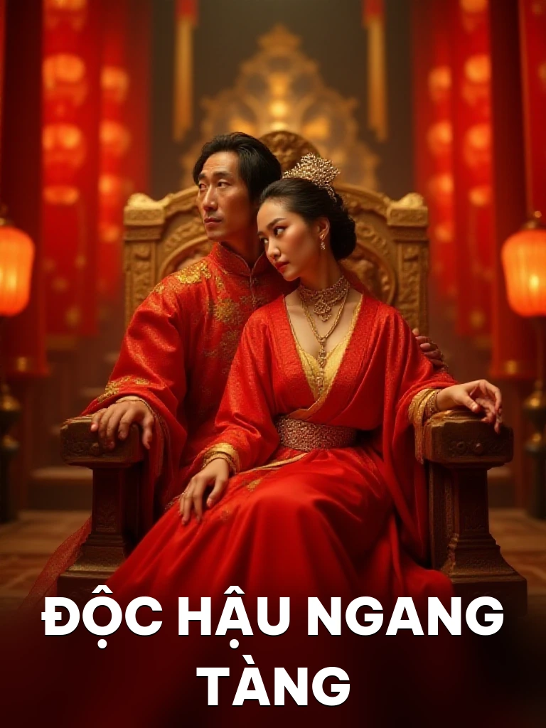 Độc Hậu Ngang Tàng